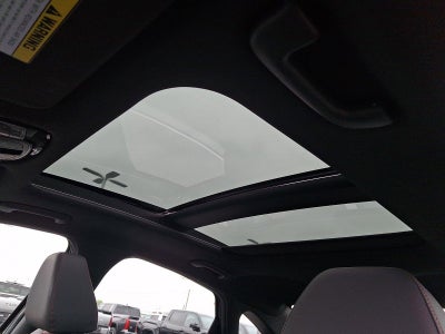2022 Hyundai SONATA SEL Plus 1.6T