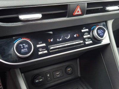 2022 Hyundai SONATA SEL Plus 1.6T