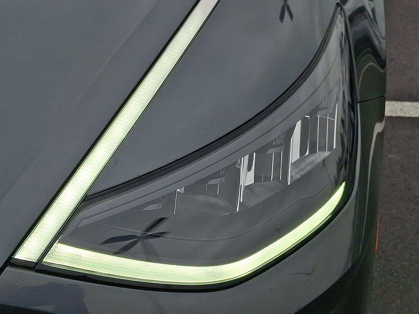 2022 Hyundai SONATA SEL Plus 1.6T