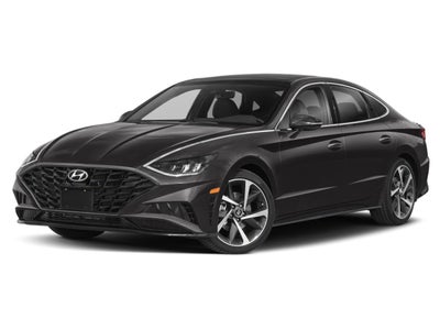 2022 Hyundai SONATA SEL Plus 1.6T