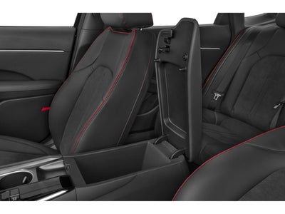 2022 Hyundai SONATA SEL Plus 1.6T