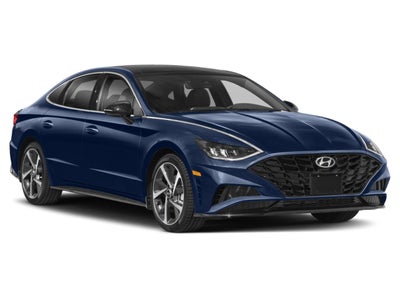 2022 Hyundai SONATA SEL Plus 1.6T