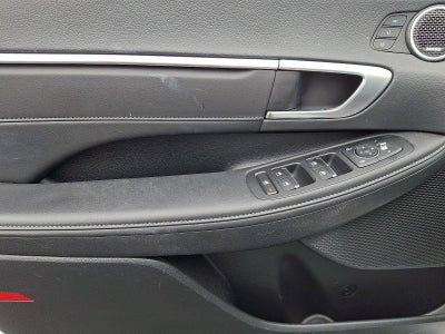 2023 Hyundai SONATA HYBRID Limited 2.0L