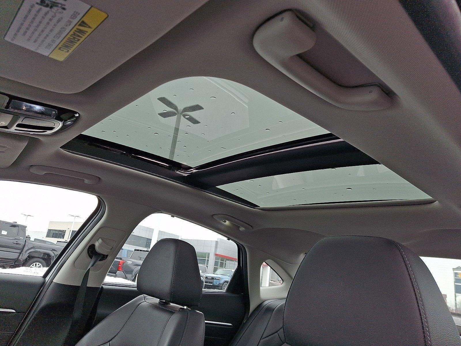 2023 Hyundai SONATA HYBRID Limited 2.0L