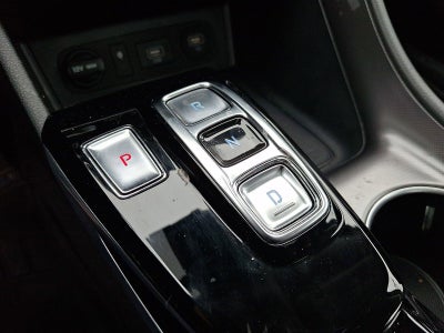 2023 Hyundai SONATA HYBRID Limited 2.0L