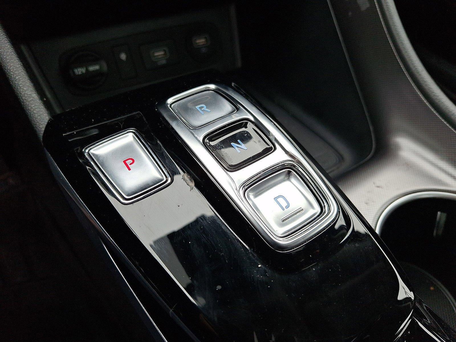 2023 Hyundai SONATA HYBRID Limited 2.0L