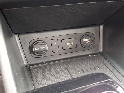 2023 Hyundai SONATA HYBRID Limited 2.0L