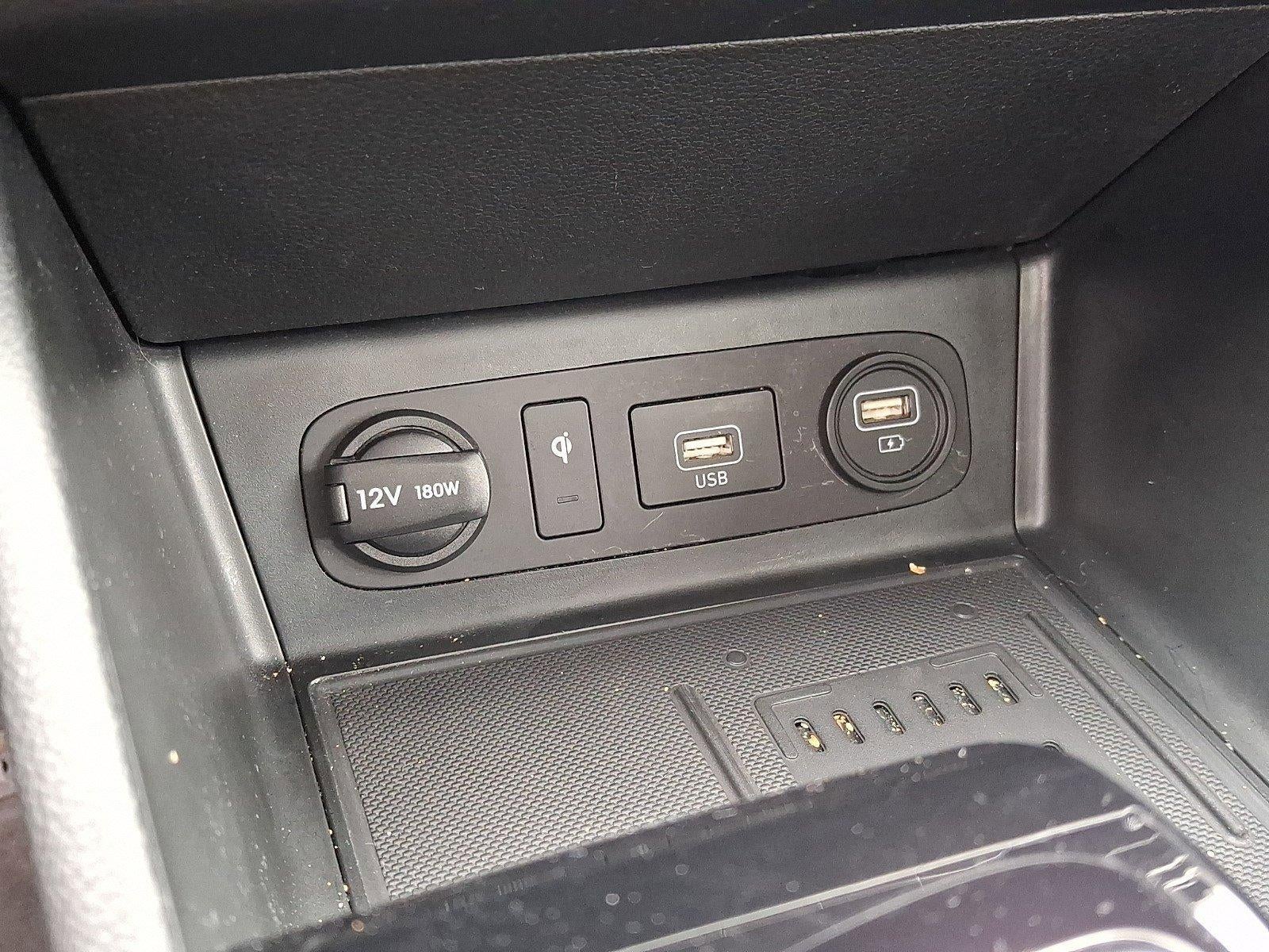 2023 Hyundai SONATA HYBRID Limited 2.0L