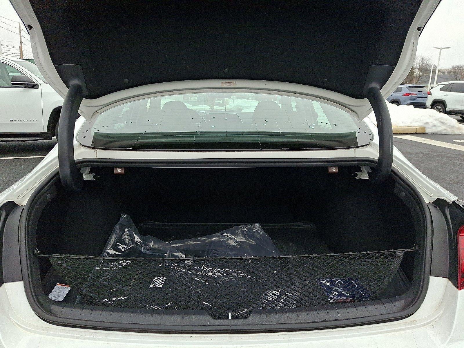 2023 Hyundai SONATA HYBRID Limited 2.0L