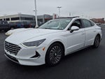 2023 Hyundai SONATA HYBRID Limited 2.0L