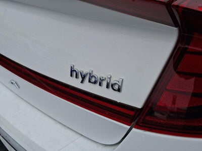 2023 Hyundai SONATA HYBRID Limited 2.0L