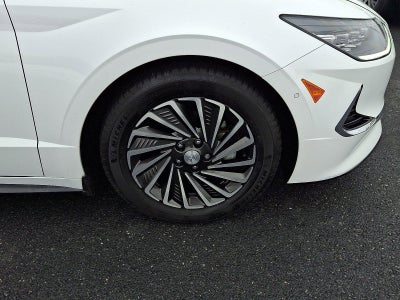 2023 Hyundai SONATA HYBRID Limited 2.0L