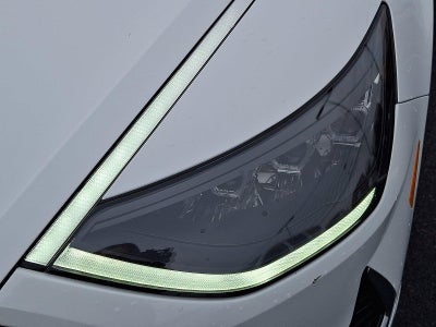 2023 Hyundai SONATA HYBRID Limited 2.0L