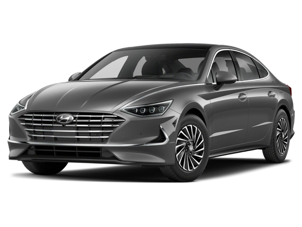 2023 Hyundai SONATA HYBRID Limited 2.0L