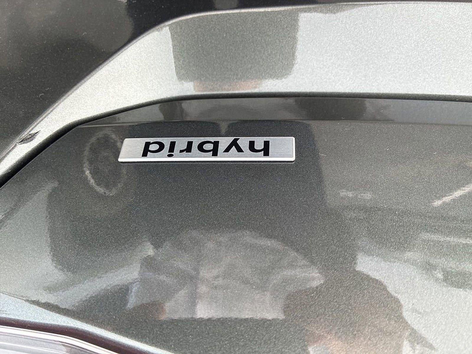 2024 Hyundai ELANTRA HYBRID Limited DCT