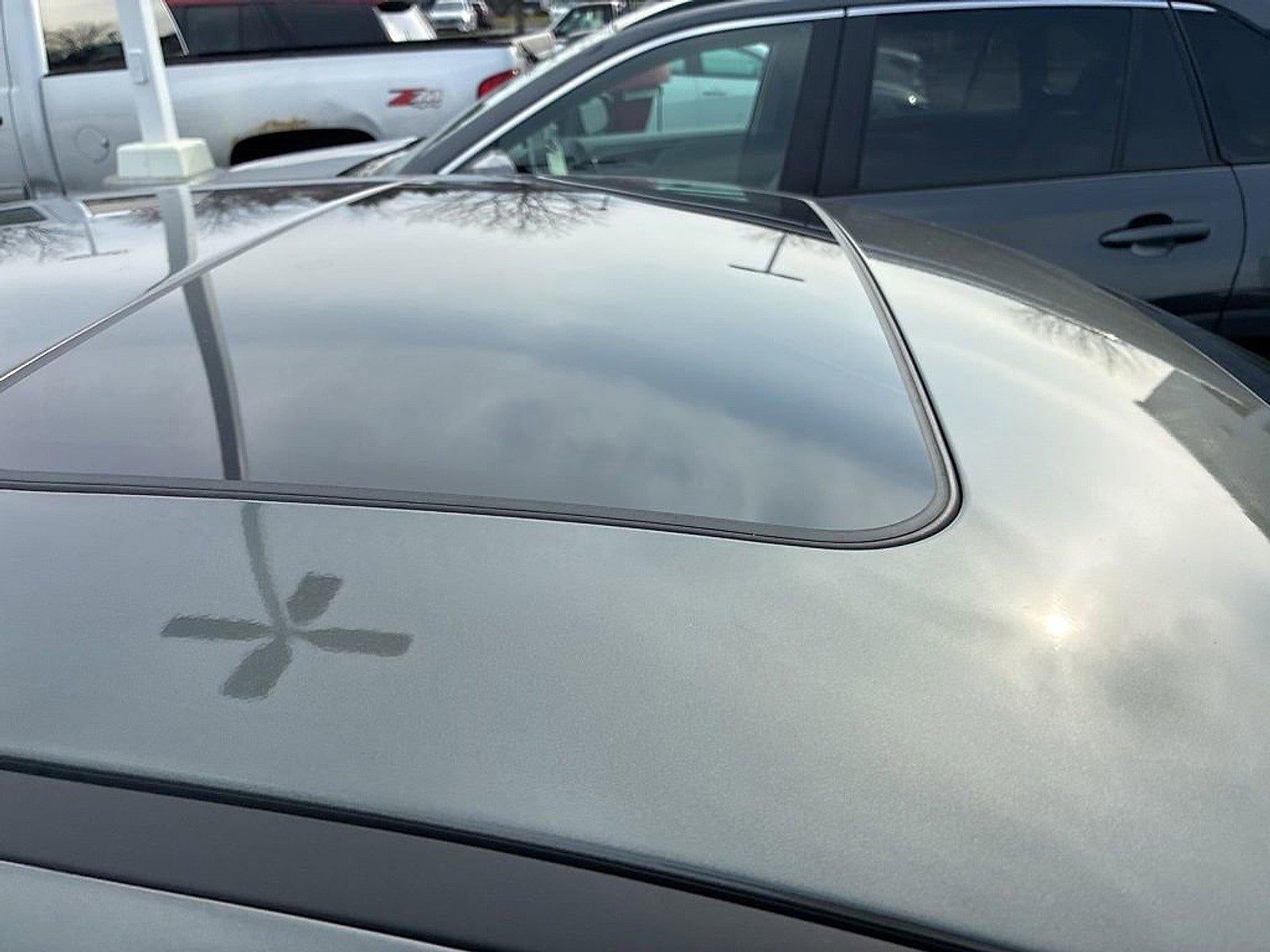 2024 Hyundai ELANTRA HYBRID Limited DCT