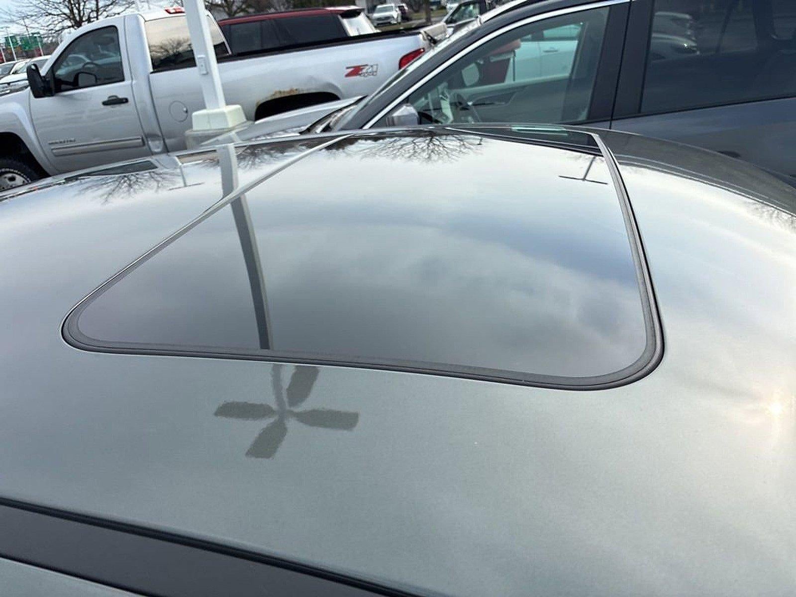 2024 Hyundai ELANTRA HYBRID Limited DCT