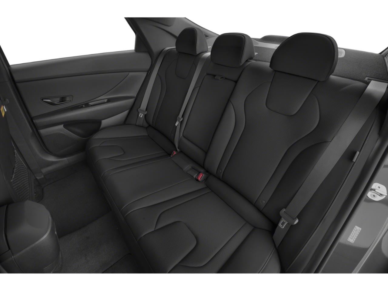 2024 Hyundai ELANTRA HYBRID Limited DCT