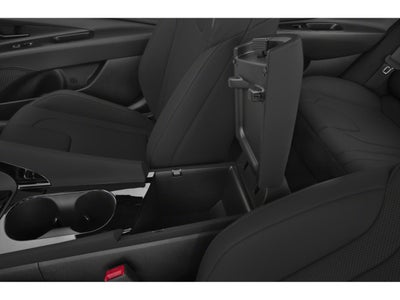 2024 Hyundai ELANTRA HYBRID Limited DCT