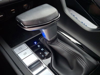 2023 Hyundai ELANTRA Limited IVT