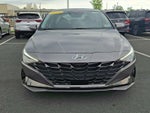 2023 Hyundai ELANTRA Limited IVT