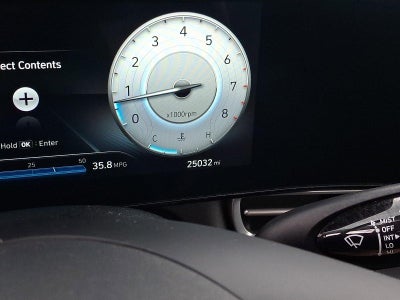 2023 Hyundai ELANTRA Limited IVT