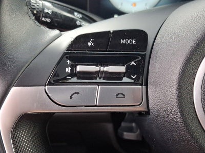 2023 Hyundai ELANTRA Limited IVT