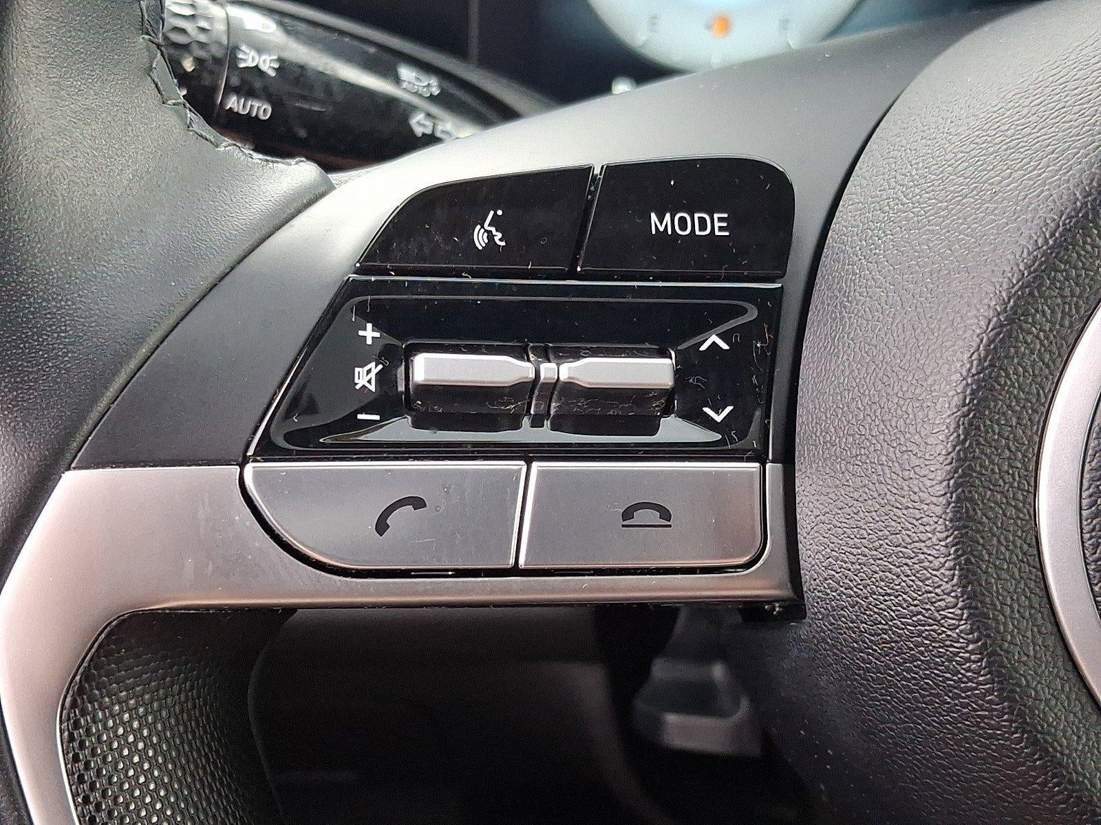 2023 Hyundai ELANTRA Limited IVT