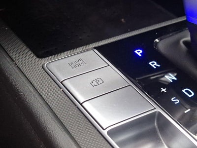 2023 Hyundai ELANTRA Limited IVT