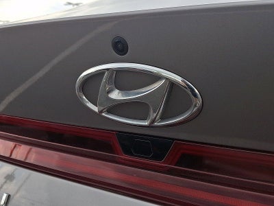 2023 Hyundai ELANTRA Limited IVT