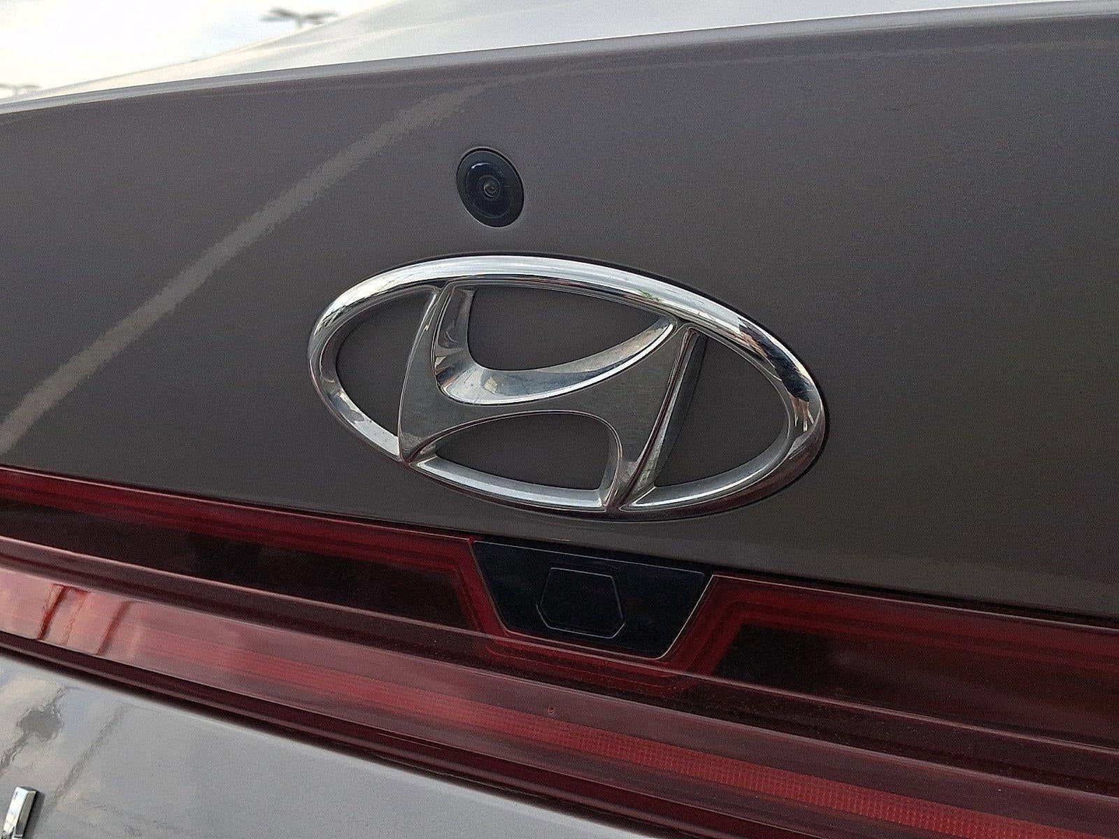 2023 Hyundai ELANTRA Limited IVT