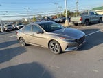 2023 Hyundai ELANTRA Limited IVT