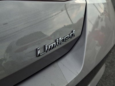 2023 Hyundai ELANTRA Limited IVT