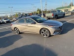 2023 Hyundai ELANTRA Limited IVT