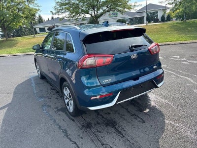 2019 Kia Niro LX FWD