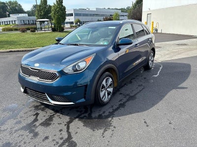 2019 Kia Niro LX FWD