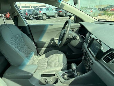 2019 Kia Niro LX FWD