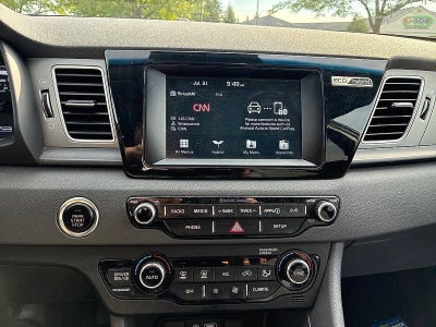 2019 Kia Niro LX FWD