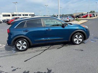 2019 Kia Niro LX FWD