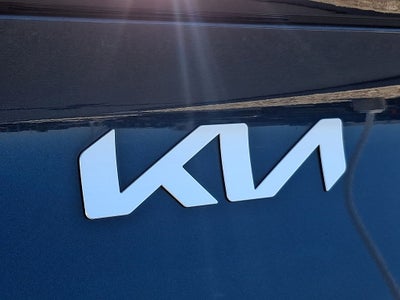 2024 Kia Sportage Hybrid EX AWD