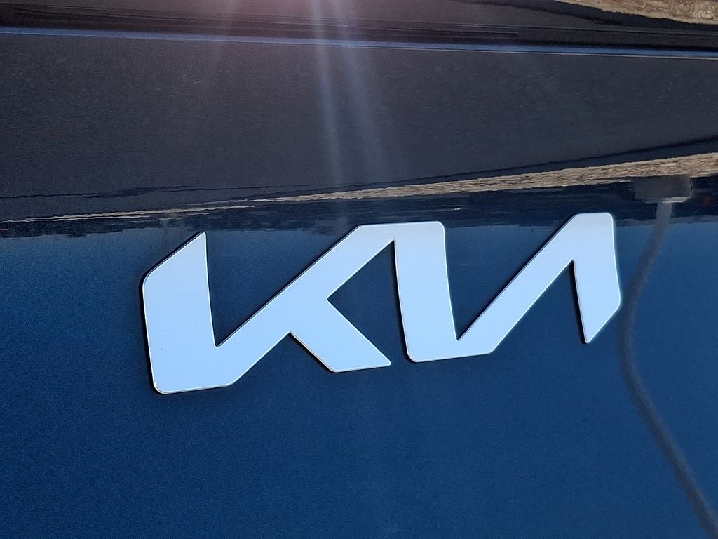 2024 Kia Sportage Hybrid EX AWD