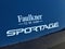2024 Kia Sportage Hybrid EX AWD
