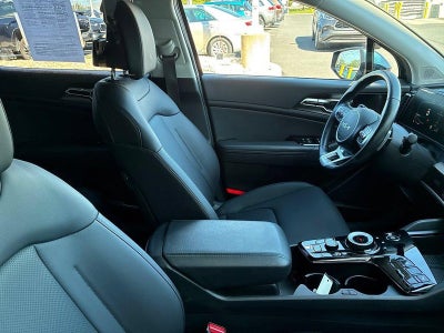 2024 Kia Sportage Hybrid EX AWD