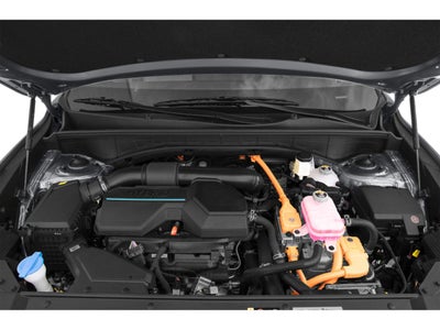 2023 Kia Sorento Hybrid SX Prestige AWD