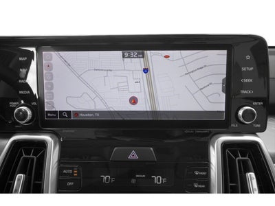 2023 Kia Sorento Hybrid SX Prestige AWD