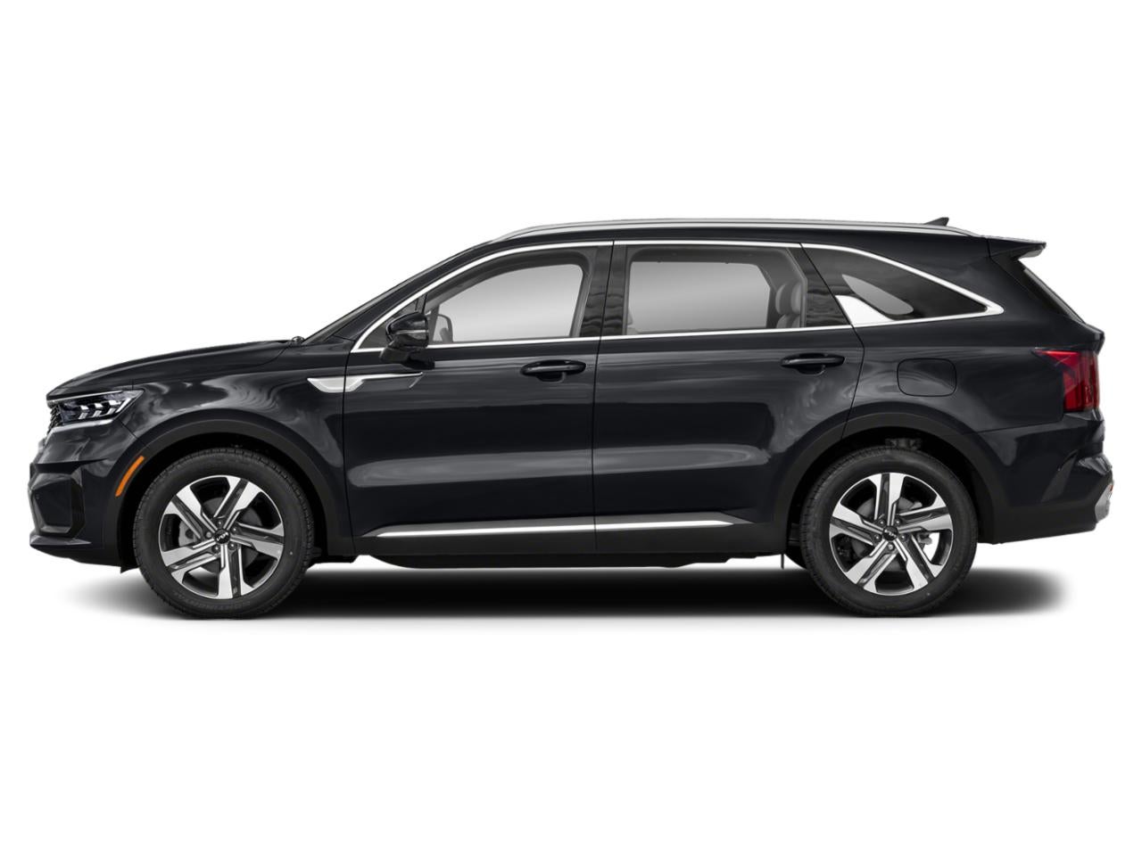 2023 Kia Sorento Hybrid SX Prestige AWD