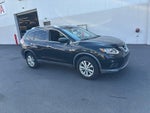 2016 Nissan Rogue AWD 4dr SV