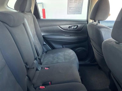 2016 Nissan Rogue AWD 4dr SV