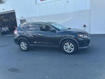 2016 Nissan Rogue AWD 4dr SV