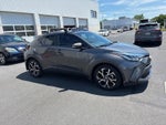 2021 Toyota C-HR XLE FWD (Natl)